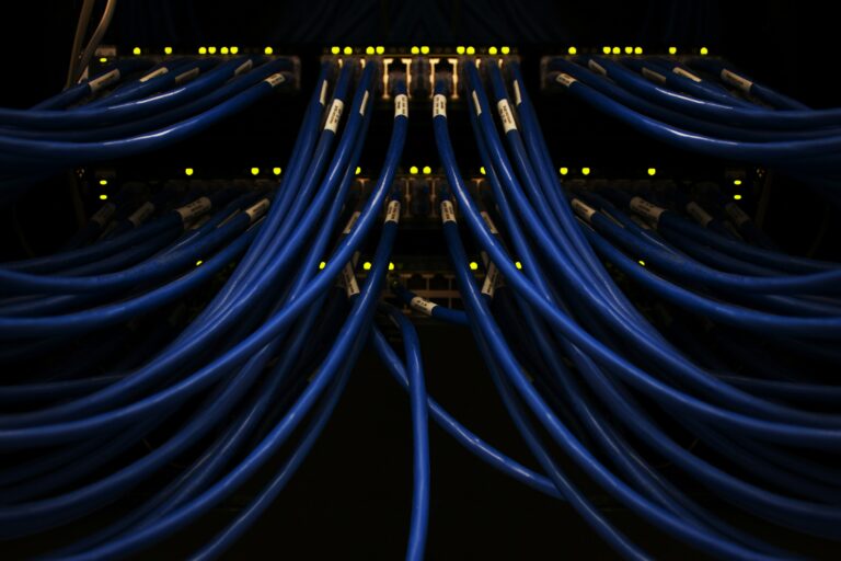 Network Transformation & Managed SD‑WANLAN